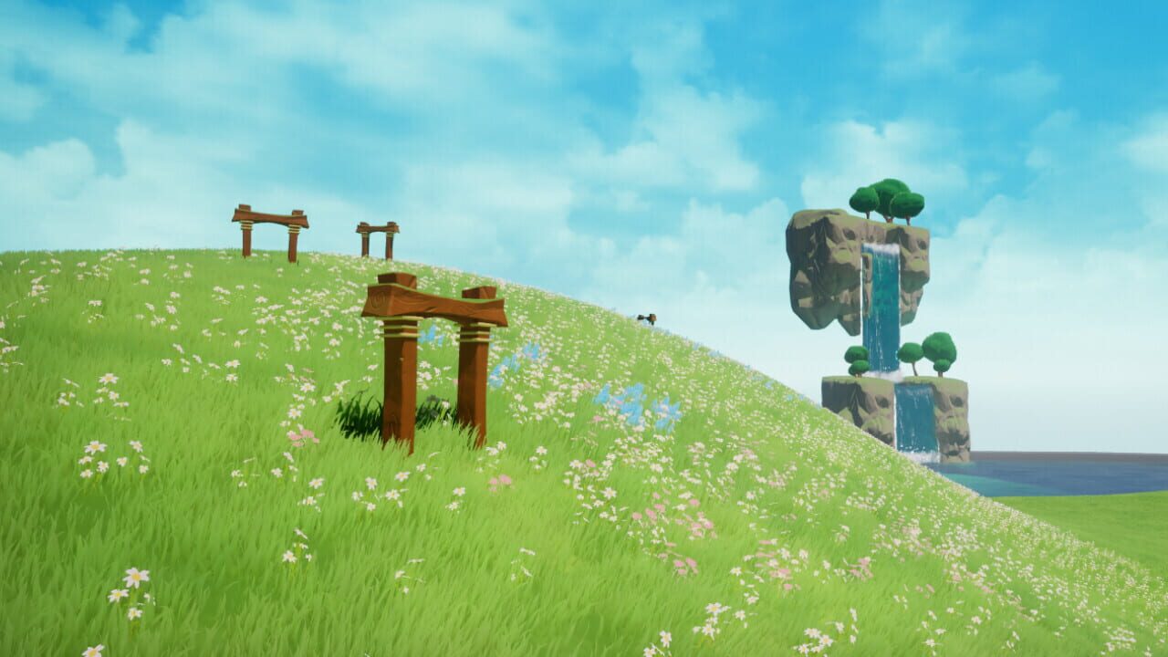 Unknown FPV: Drone Simulator