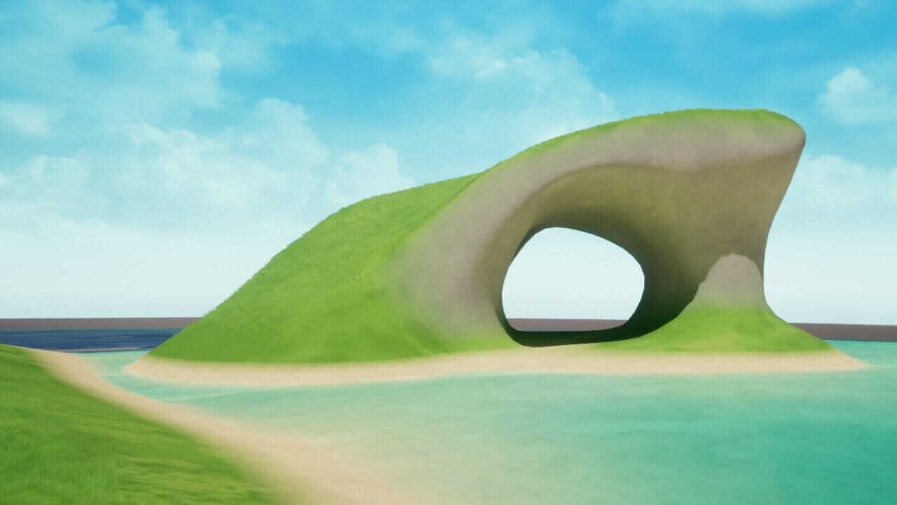 Unknown FPV: Drone Simulator