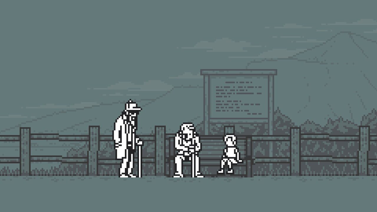 Makoto Wakaido’s Case Files: Trilogy Deluxe