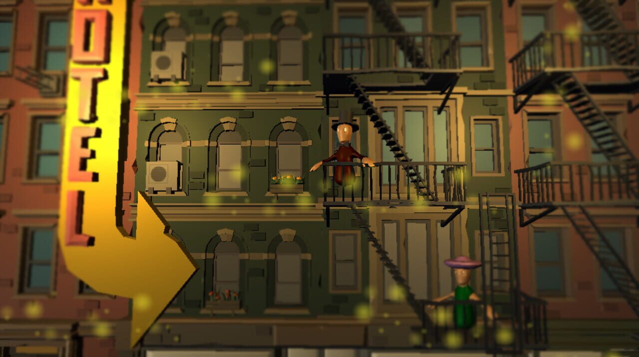 Hotel Boom!