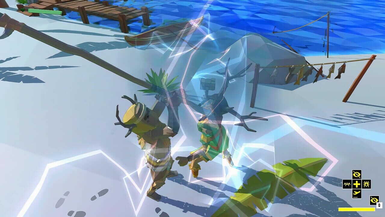 Ananse and the Pot of Wisdom