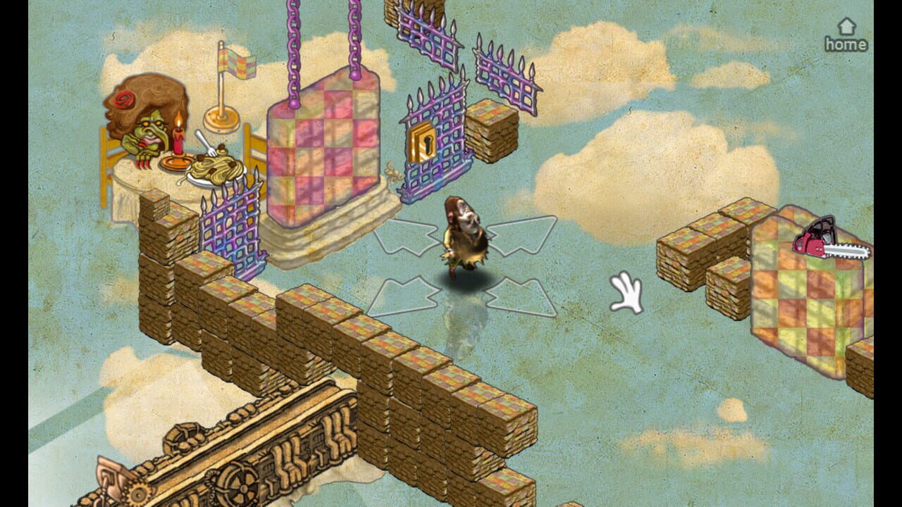 Gobbo Goes Adventures