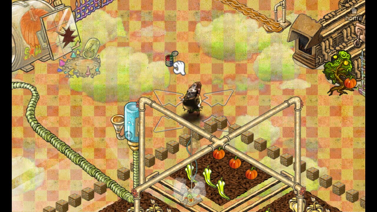 Gobbo Goes Adventures