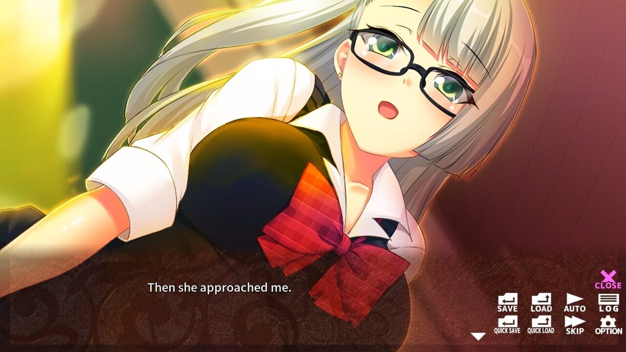 Innocent Stuck-up Girls!