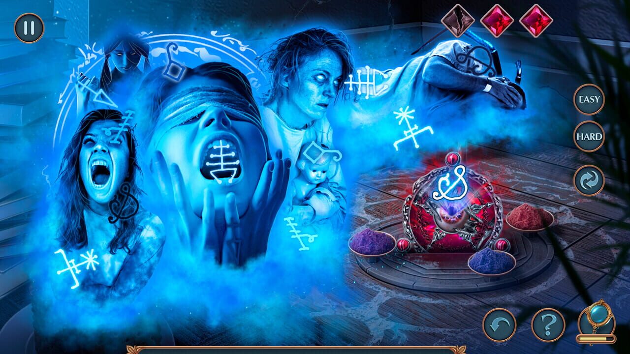 City Legends: The Ghost of Misty Hill – Collector’s Edition