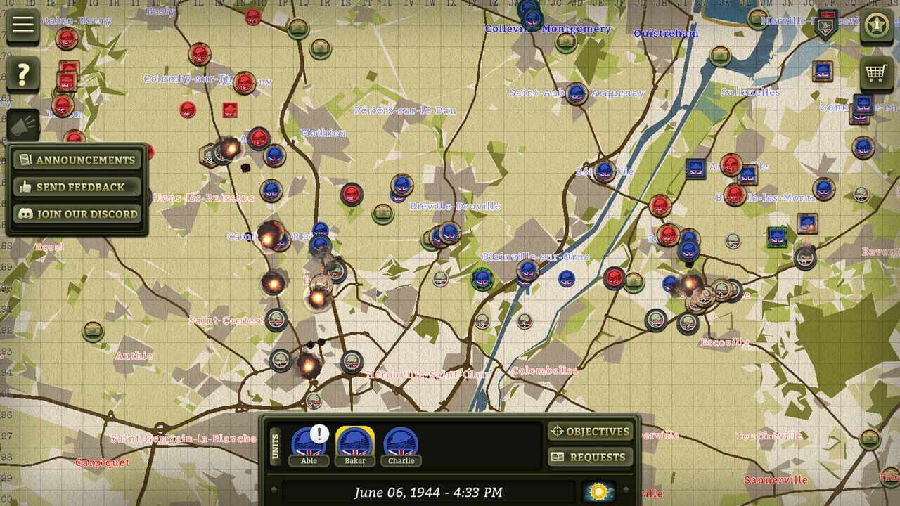 Real-Time General