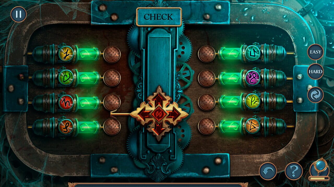 City Legends: The Ghost of Misty Hill – Collector’s Edition