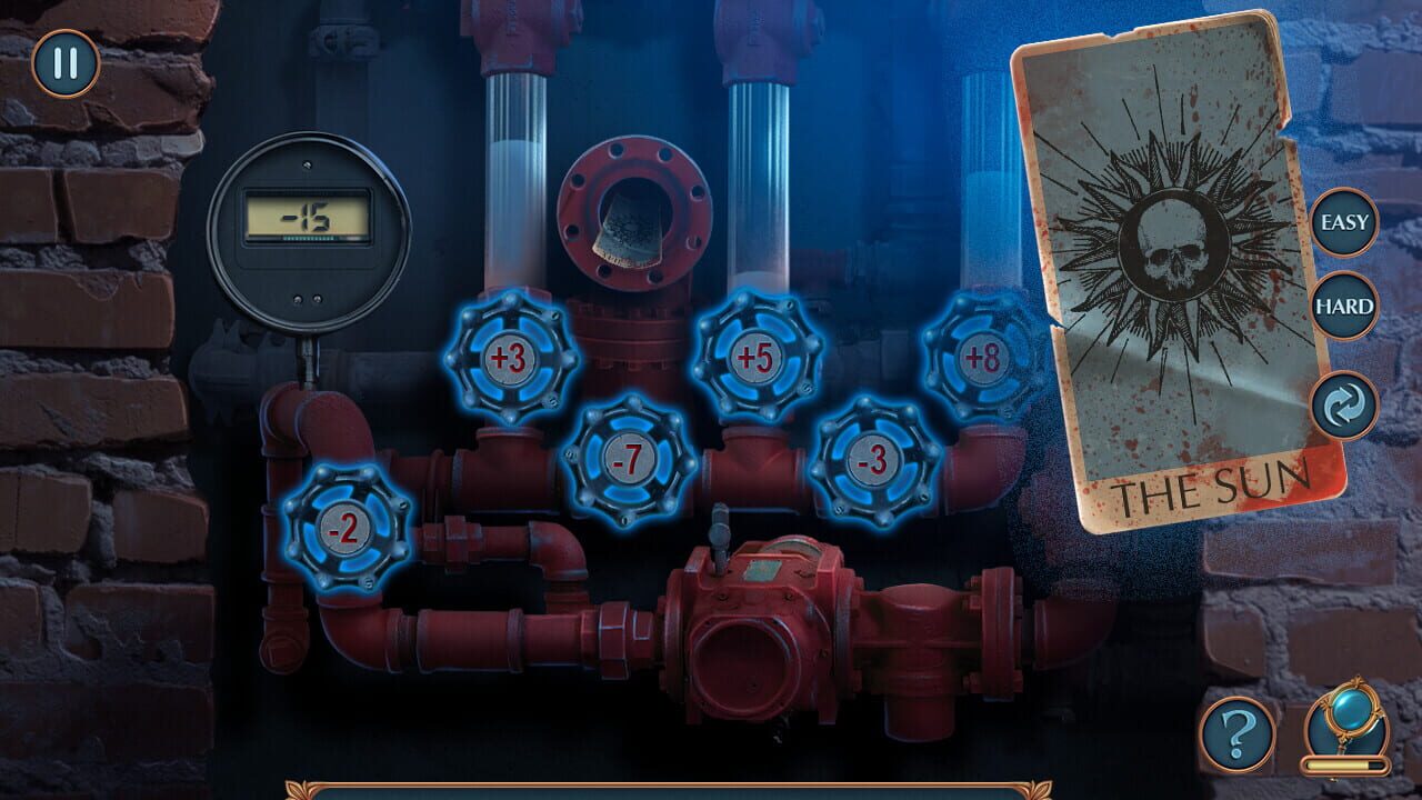 City Legends: The Ghost of Misty Hill – Collector’s Edition