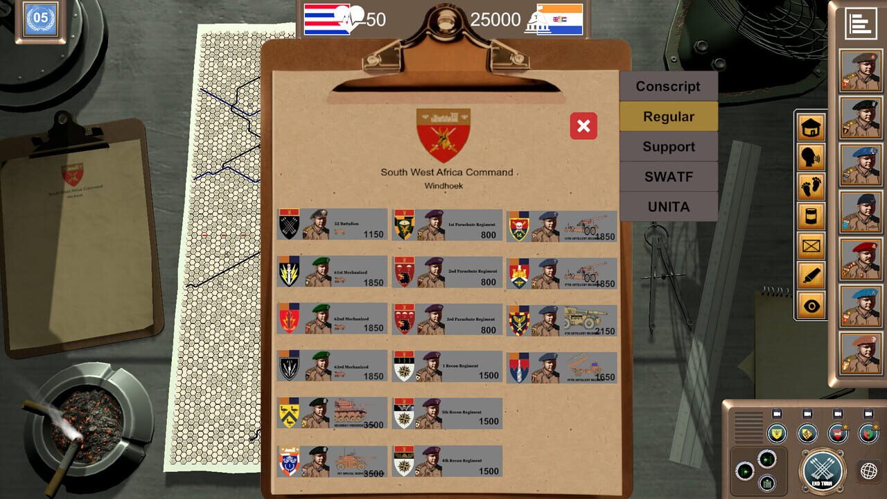 Angola ’86
