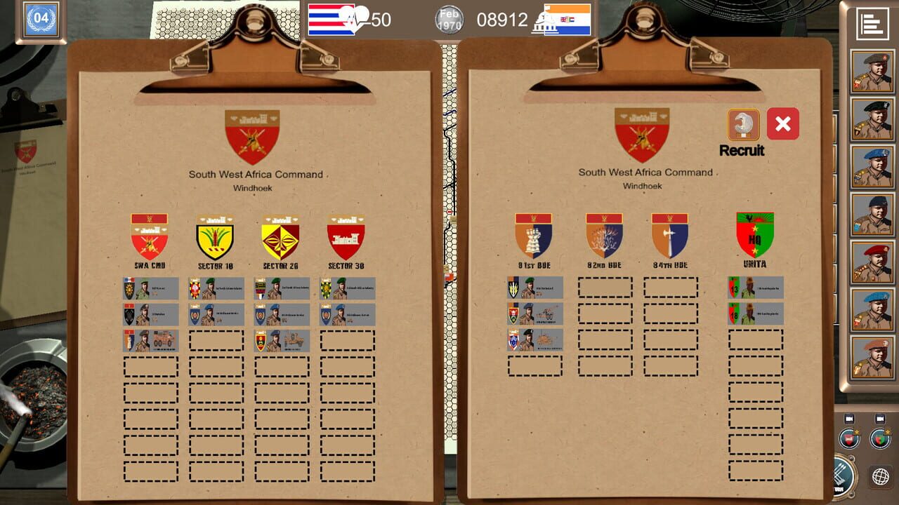 Angola ’86