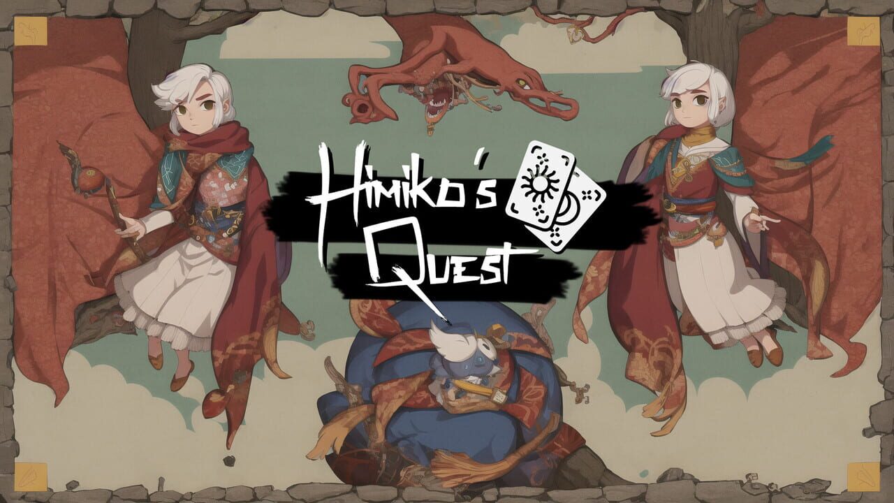 Himiko’s Quest