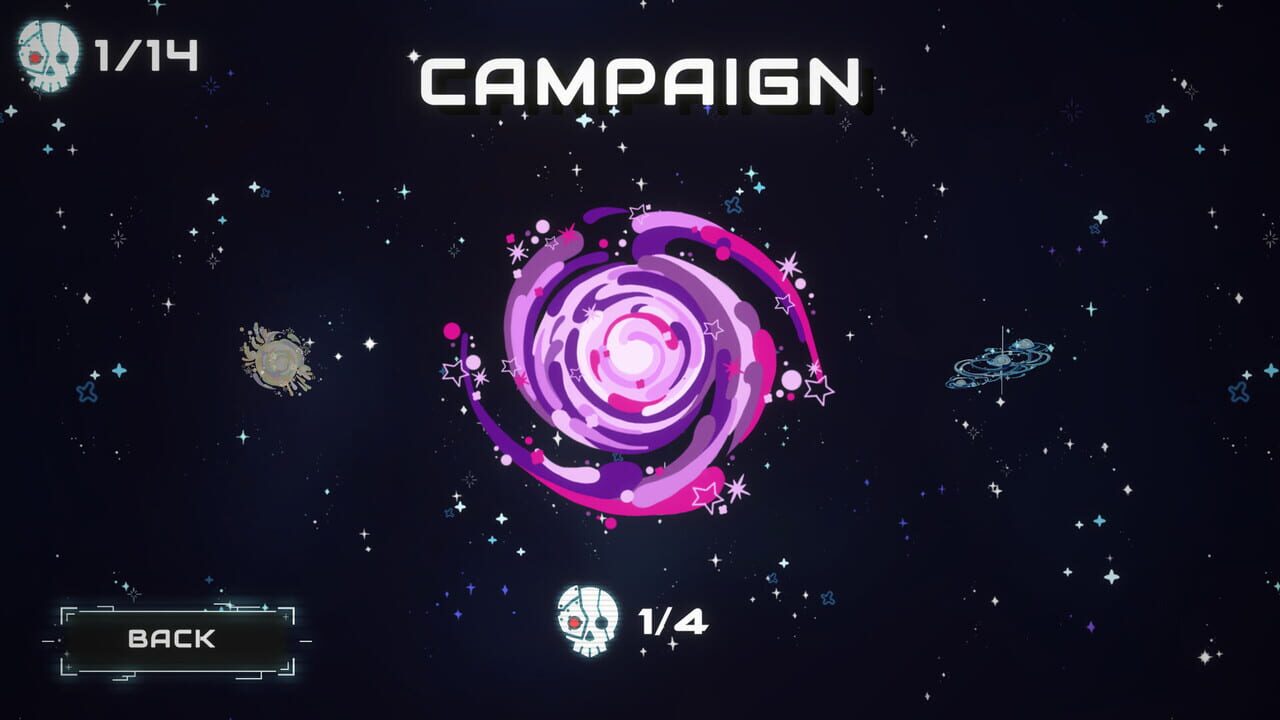 Battle For Cosmos