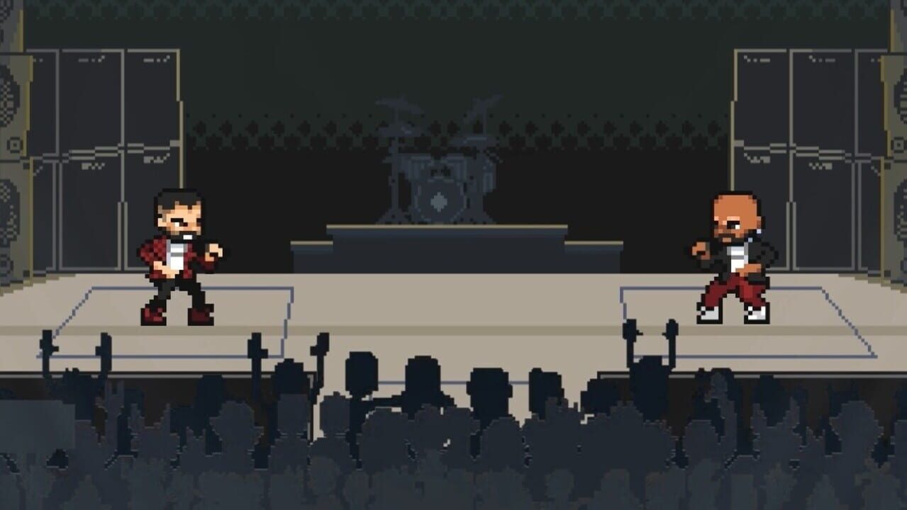 Rap Attack!
