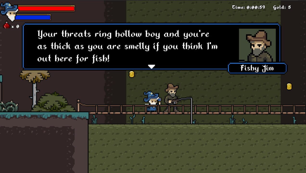 Rune Song
