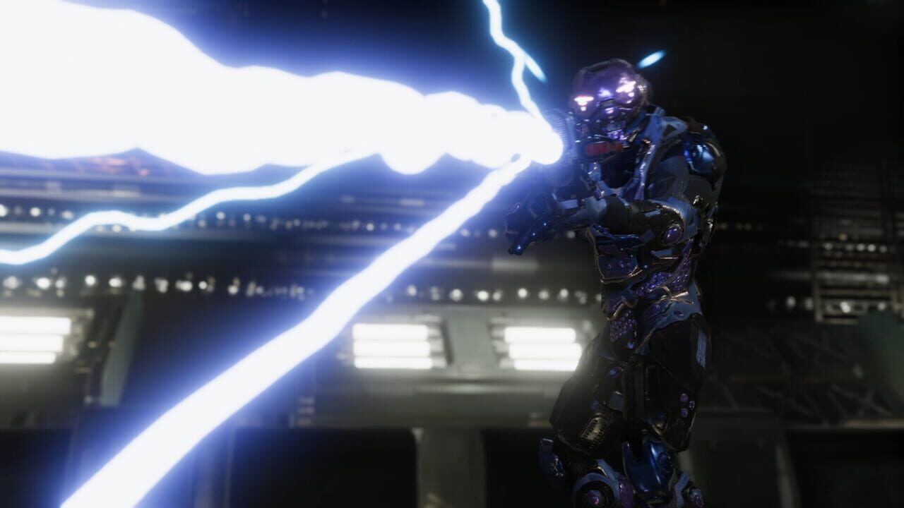 Vecter Assault