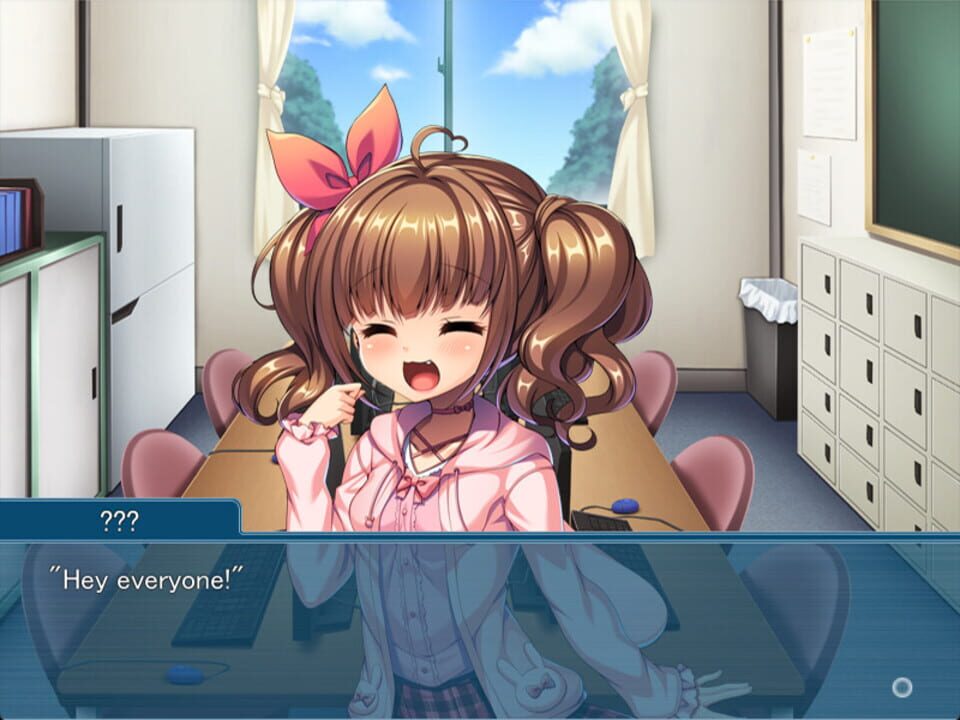 Queen of the Otaku: There can be Only One