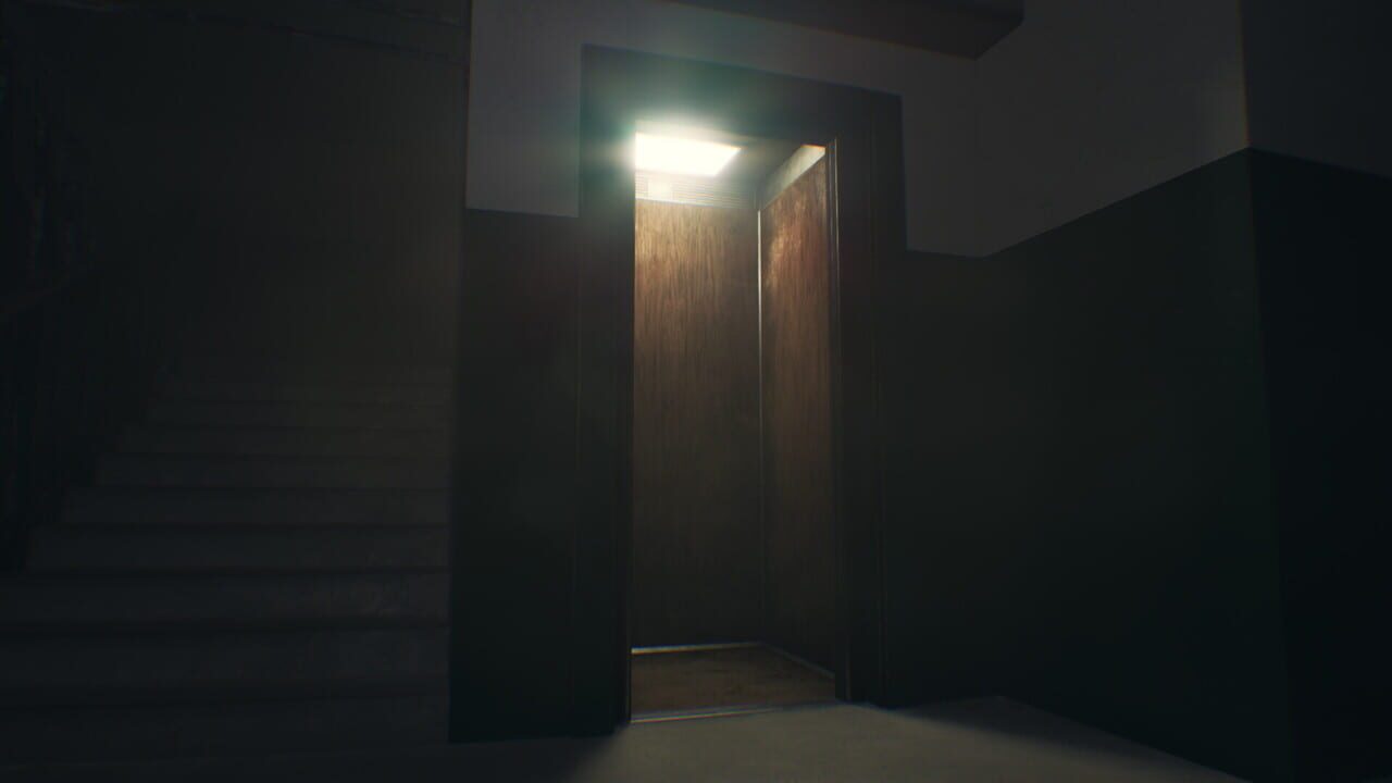 Exit From: Director’s Cut