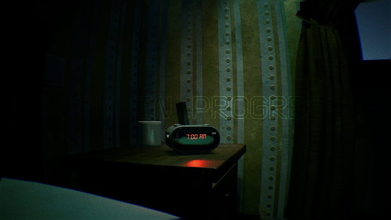 Check the Room 13