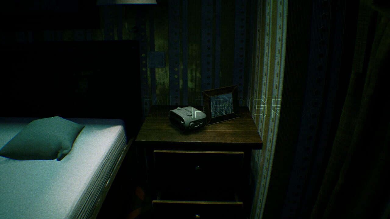 Check the Room 13