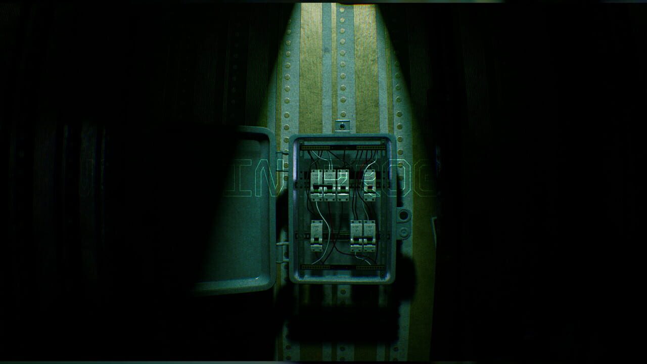 Check the Room 13