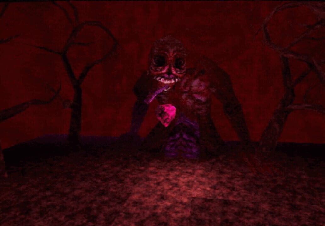They Speak From The Abyss: Zenith