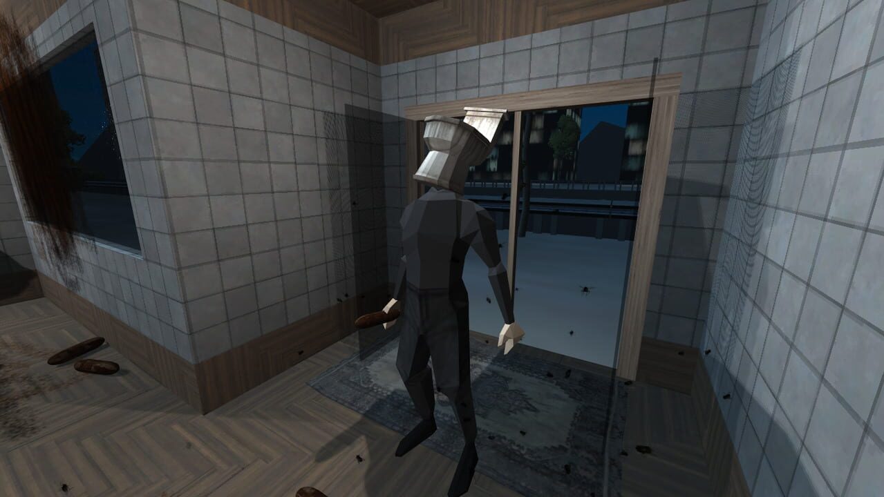 Poop Killer 7