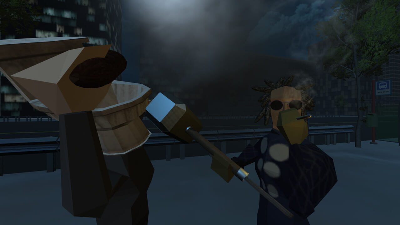 Poop Killer 7