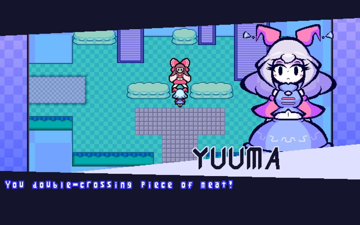Yuuma Game