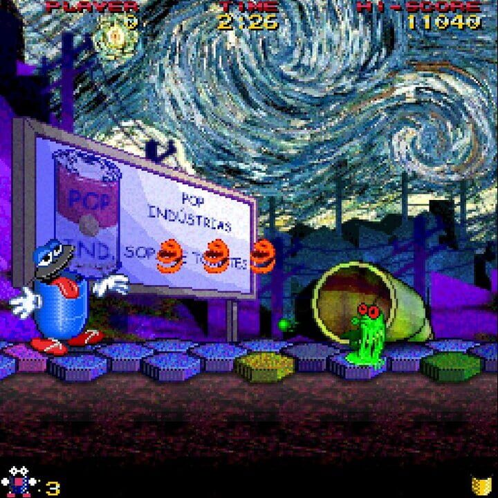 As Aventuras de Zé Baldinho