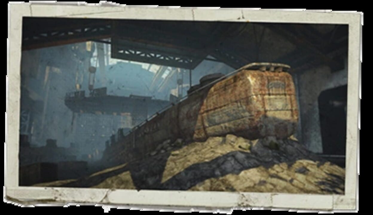Uncharted 2: Among Thieves: Drake’s Fortune Multiplayer Pack