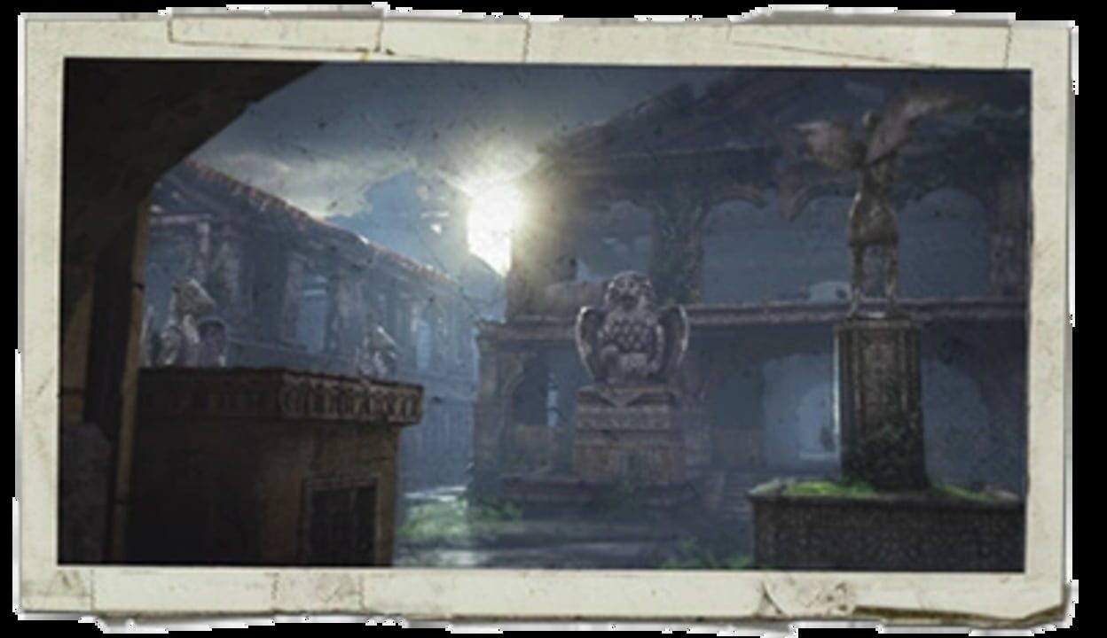 Uncharted 2: Among Thieves: Drake’s Fortune Multiplayer Pack