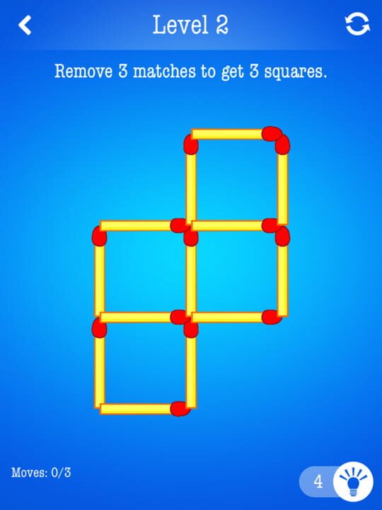 Matchsticks