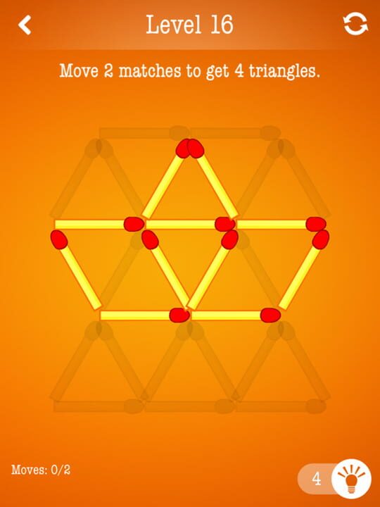 Matchsticks
