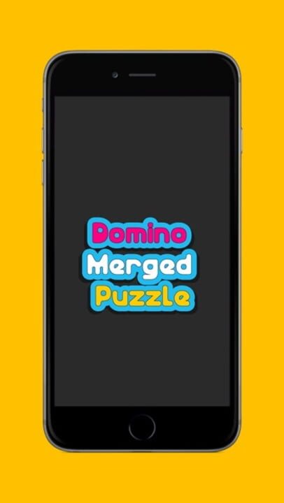 Domino Merged Puzzle