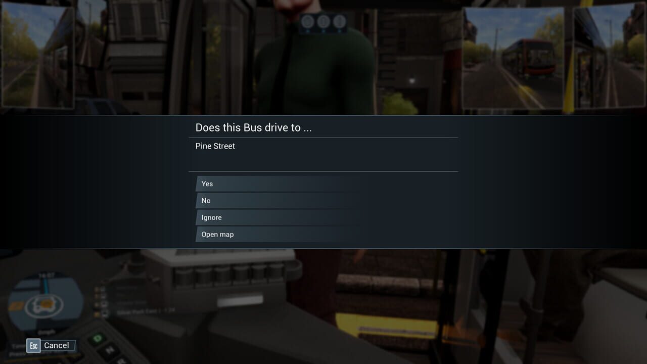 Bus Simulator 21: Next Stop