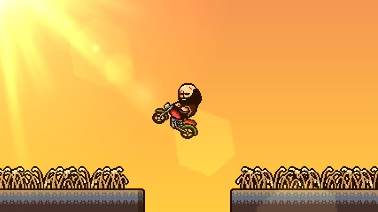 Lisa: The Painful – Definitive Edition