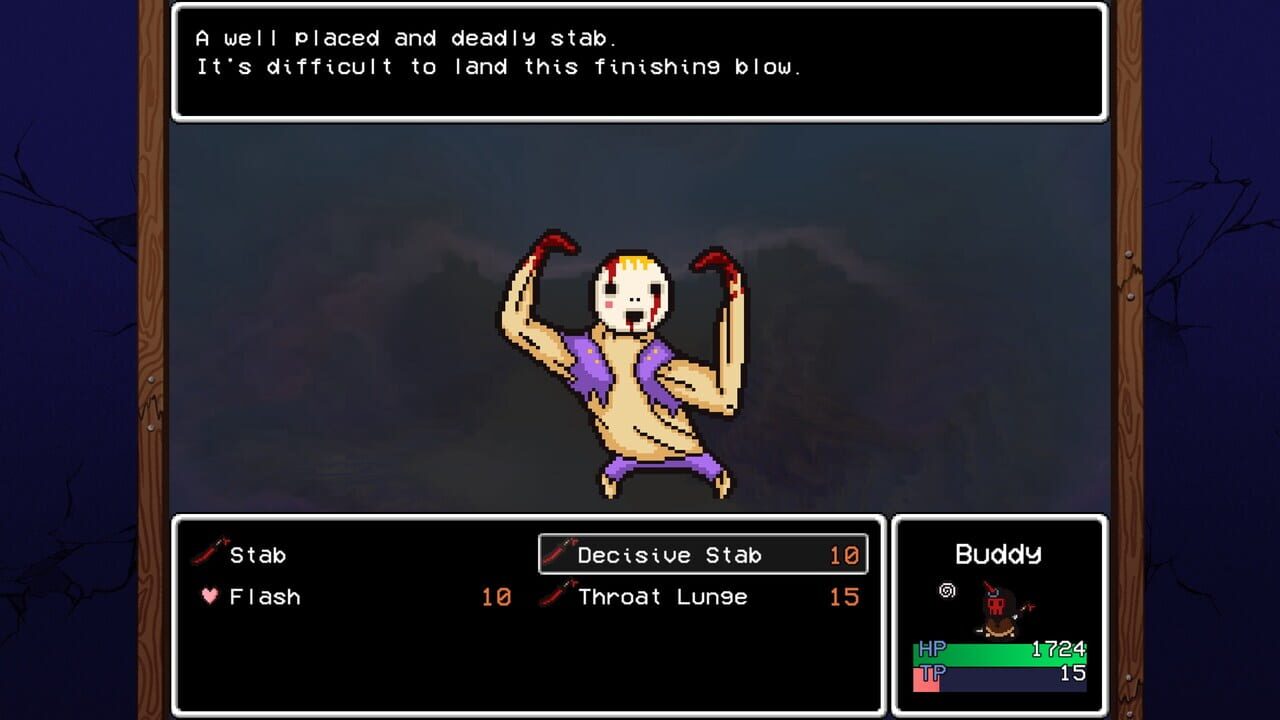 Lisa: The Joyful – Definitive Edition
