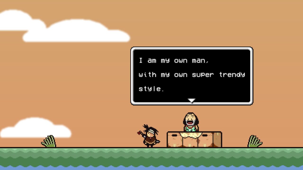 Lisa: The Joyful – Definitive Edition