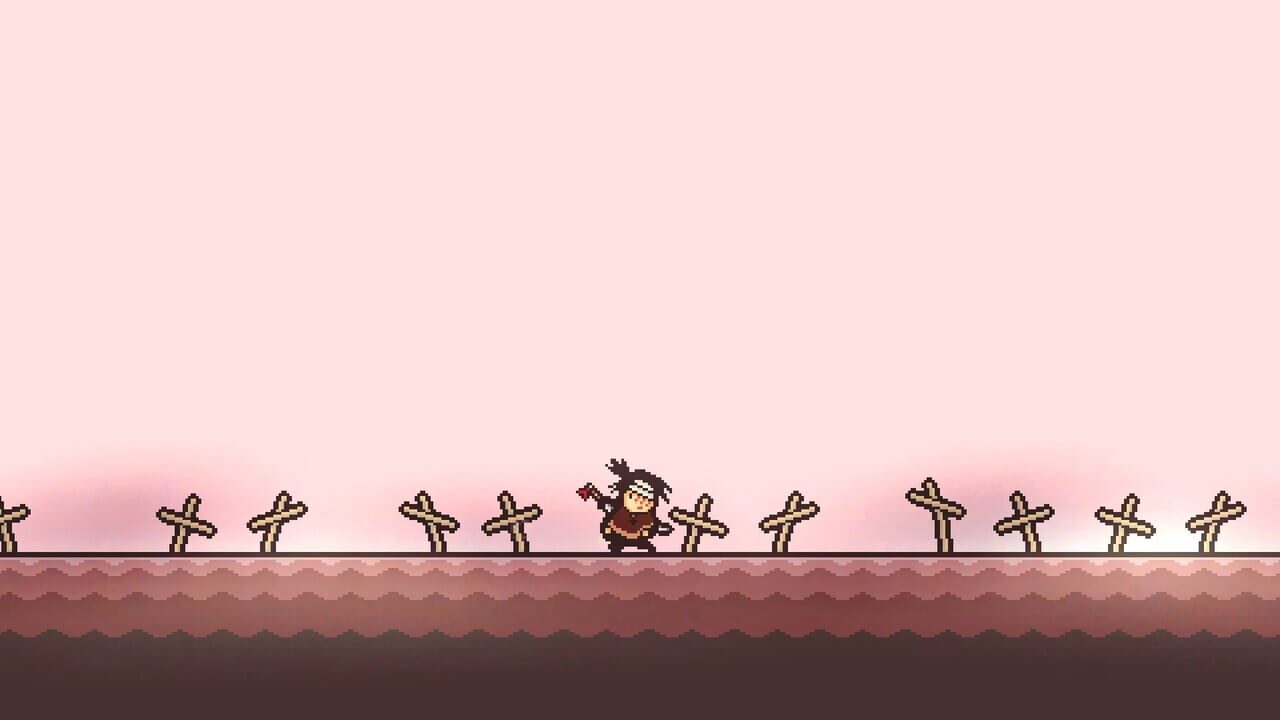 Lisa: The Joyful – Definitive Edition