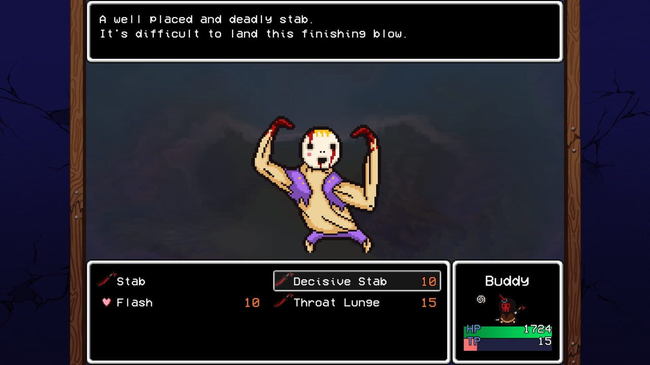 Lisa: Definitive Edition