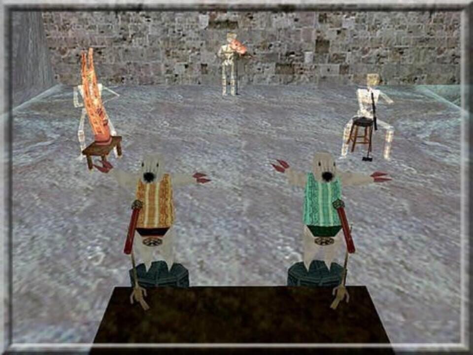 Underworld Unfinished Business 1: Recruiting Demon Smalls