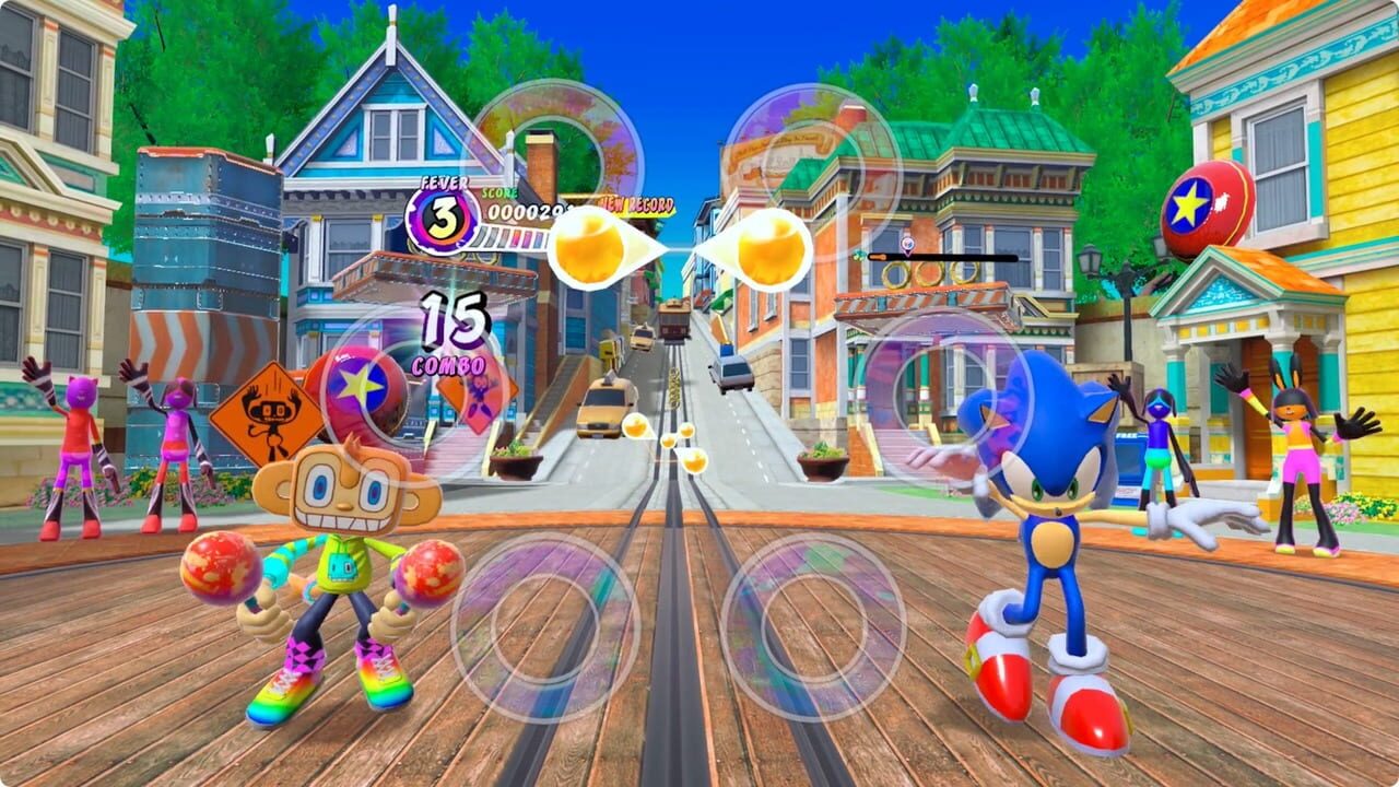 Samba de Amigo: Virtual Party