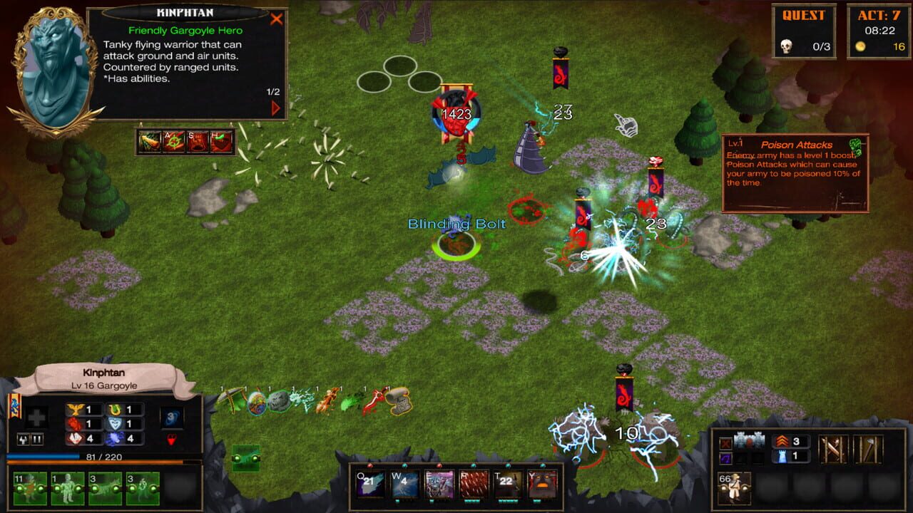 Sky is Arrows: Dragon Bracer Item Chest