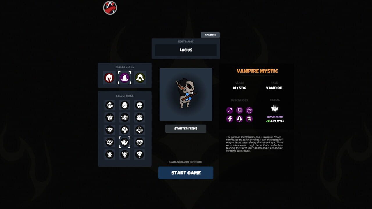 Tower Walker – The Ancient Ones