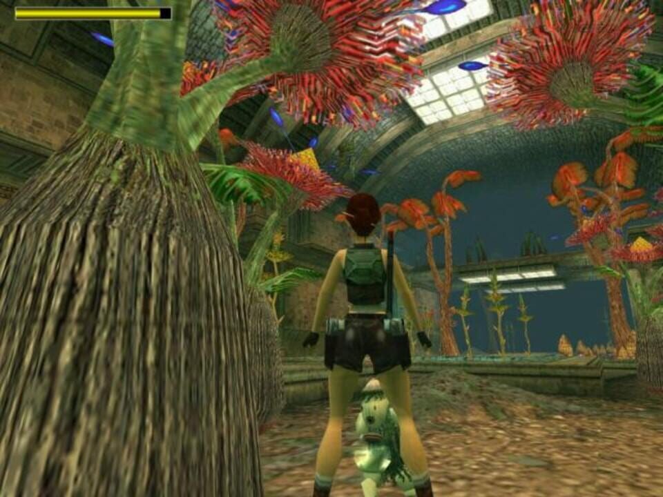 Underworld Unfinished Business 3: The Plain of Jars