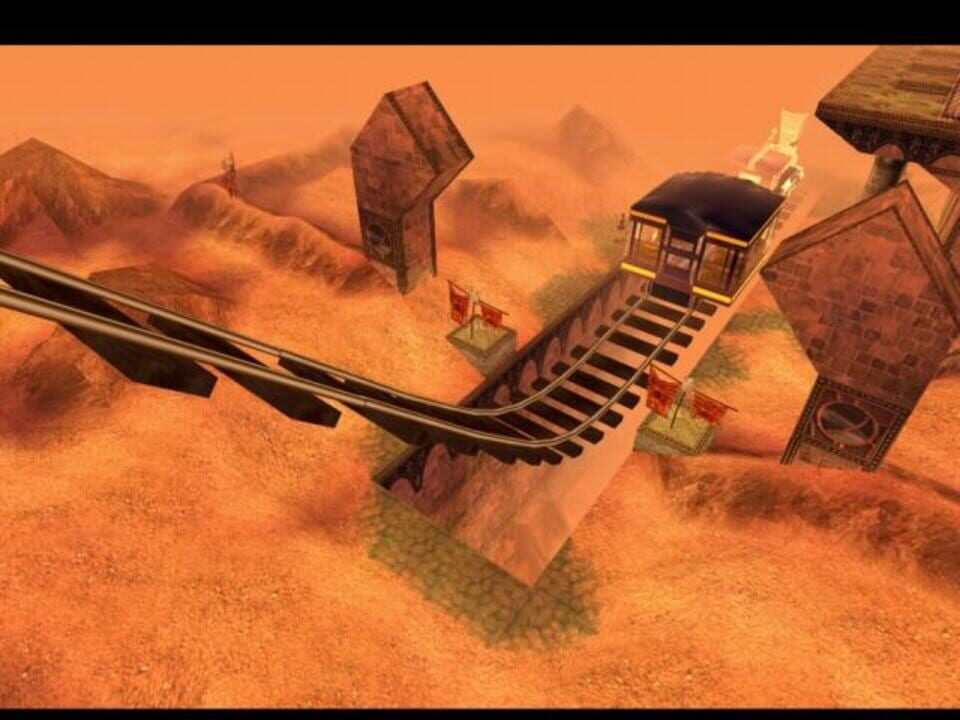 Underworld Unfinished Business 3: The Plain of Jars