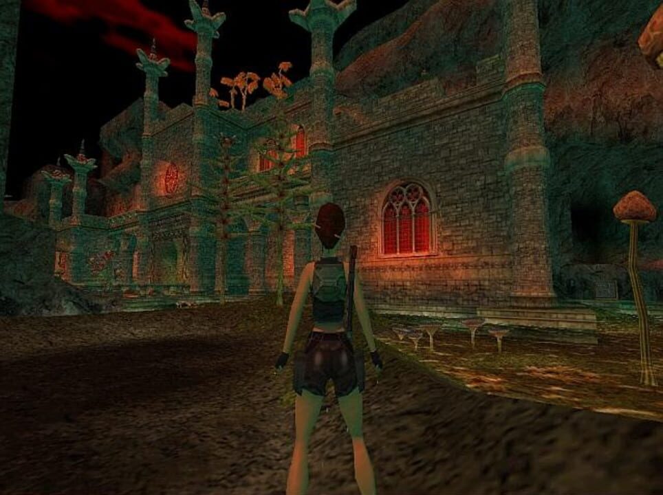 Underworld Unfinished Business 4: Taking Care of Business