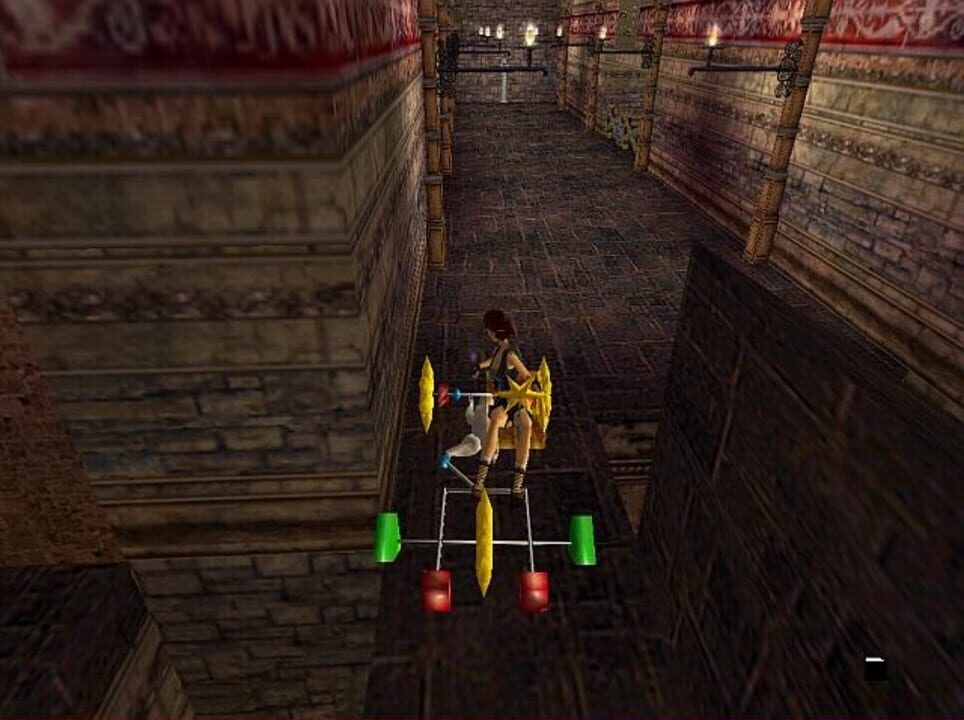 Underworld Unfinished Business 4: Taking Care of Business