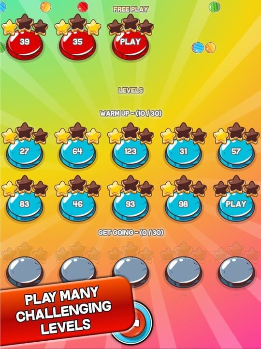 Bubble Shooter: Classic Pop