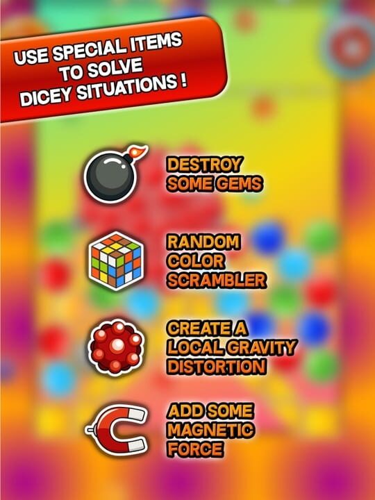 Bubble Shooter: Classic Pop